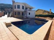 Chalet en venta en Albir