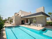 Chalet en venta en Albir, Albir