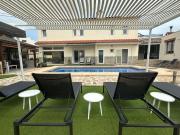 Chalet en venta en Albir, Albir