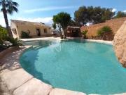 Chalet en venta en Albir, Alicante Costa Blanca