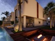 Chalet en venta en Albir, Alicante Costa Blanca