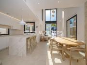 Chalet en venta en Albir, Alicante Costa Blanca