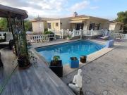 Chalet en venta en Albir, Alicante Costa Blanca