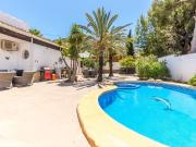 Chalet en venta en Albir, Alicante Costa Blanca