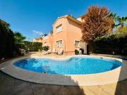 Chalet en venta en Albir, Alicante Costa Blanca