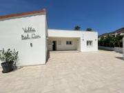 Chalet en venta en Albir, Alicante Costa Blanca