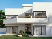Chalet en venta en Albir, Alicante Costa Blanca