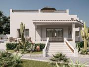 Chalet en venta en Albir, Alicante Costa Blanca