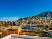 Chalet en venta en Albir, Alicante Costa Blanca