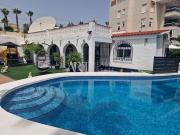 Chalet en venta en Albir, Alicante Costa Blanca