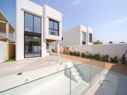 Chalet en venta en Albir, Alicante Costa Blanca