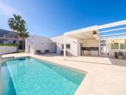 Chalet en venta en Albir, Alicante Costa Blanca