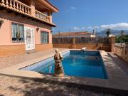 Chalet en venta en Albir, Alicante Costa Blanca