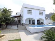Chalet en venta en Albir, Alicante Costa Blanca