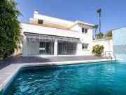 Chalet en venta en Albir, Alicante Costa Blanca