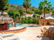 Chalet en venta en Albir, Alicante Costa Blanca