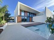 Chalet en venta en Albir, Alicante Costa Blanca