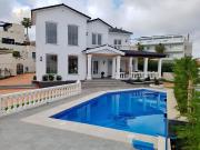 Chalet en venta en Albir, Alicante Costa Blanca