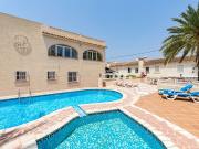 Chalet en venta en Albir, Alicante Costa Blanca