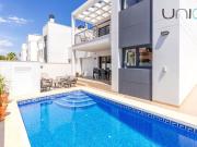 Chalet en venta en Albir, Alicante Costa Blanca