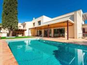 Chalet en venta en Albir, Alicante Costa Blanca