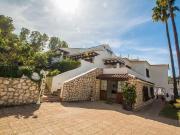 Chalet en venta en Albir, Alicante Costa Blanca