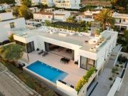 Chalet en venta en Albir, Alicante Costa Blanca