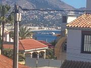 Chalet en venta en Albir, Alicante Costa Blanca