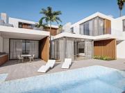 Chalet en venta en Albir, Alicante Costa Blanca