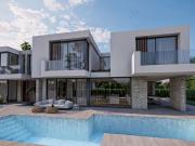 Chalet en venta en Albir, Alicante Costa Blanca