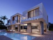 Chalet en venta en Albir, Alicante Costa Blanca