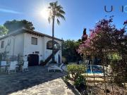 Chalet en venta en Albir, Alicante Costa Blanca