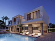 Chalet en venta en Albir, Alicante Costa Blanca Chalet en venta en Albir, Alicante Costa Blanca