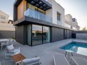 Chalet en venta en Albir, Alicante Costa Blanca