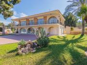 Chalet en venta en Albir, Alicante Costa Blanca