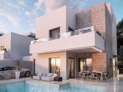Chalet en venta en Albir, Alicante Costa Blanca