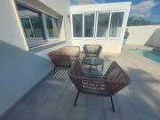 Chalet en venta en Albir, Alicante Costa Blanca