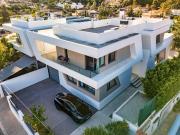 Chalet en venta en Albir, Alicante Costa Blanca