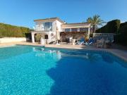 Chalet en venta en Albir, Alicante Costa Blanca