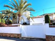 Chalet en venta en Albir, Alicante Costa Blanca