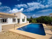 Chalet en venta en Albir, Alicante Costa Blanca