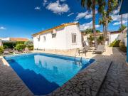 Chalet en venta en Albir, Alicante Costa Blanca