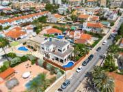 Chalet en venta en Albir, Alicante Costa Blanca