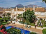 Chalet en venta en Albir, Alicante Costa Blanca