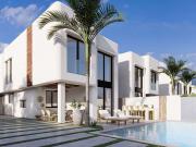 Chalet en venta en Albir, Alicante Costa Blanca