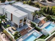 Chalet en venta en Albir, Alicante Costa Blanca