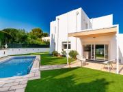 Chalet en venta en Albir, Alicante Costa Blanca