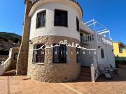 Chalet en venta en Albir, Alicante Costa Blanca