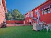 Chalet en venta en Albir, Alicante Costa Blanca