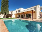 Chalet en venta en Albir, Alicante Costa Blanca